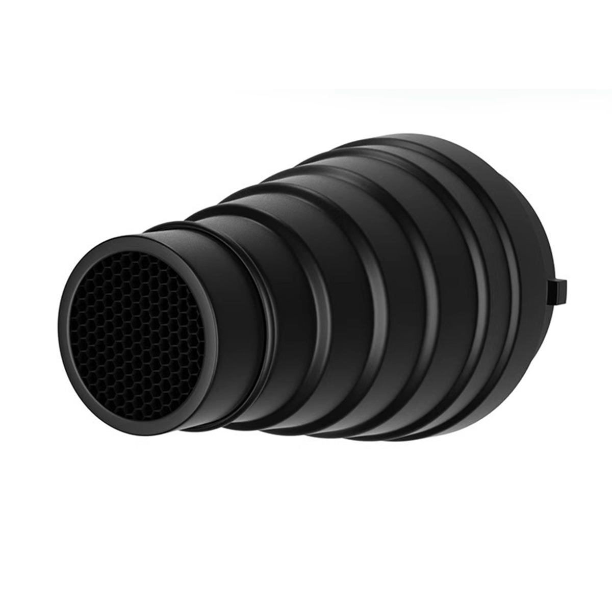 Photography Lighting Studio - M05K Mount Large Flash Snoot Photography