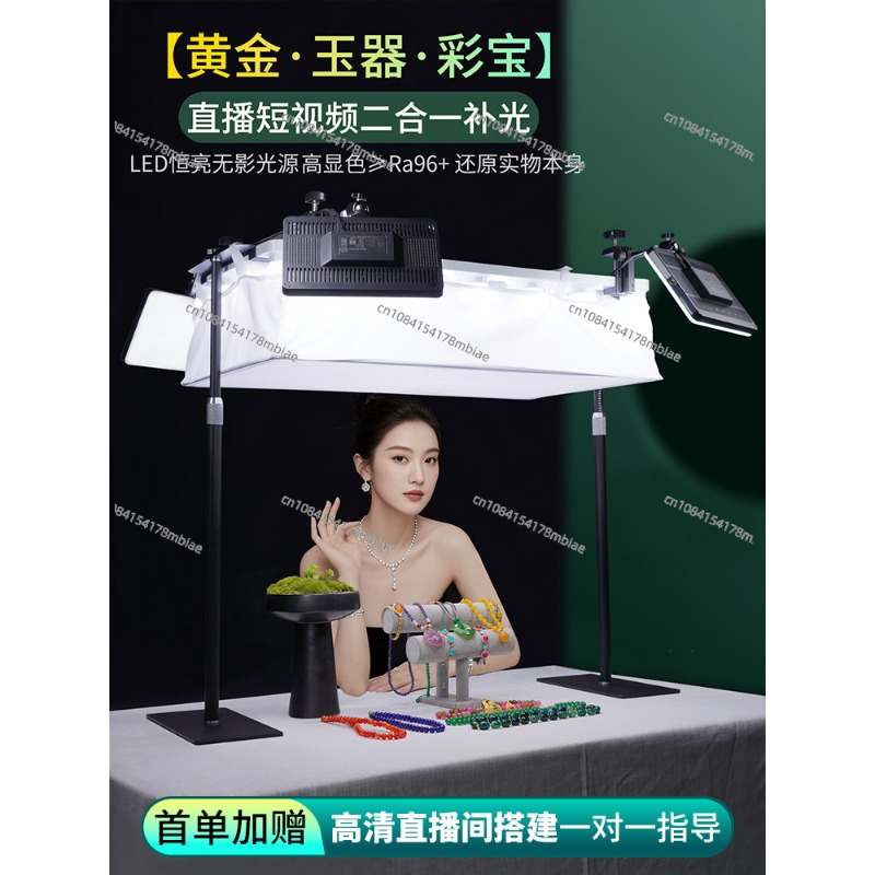 Photography Lighting Indoor - Filling light special LED photography photography