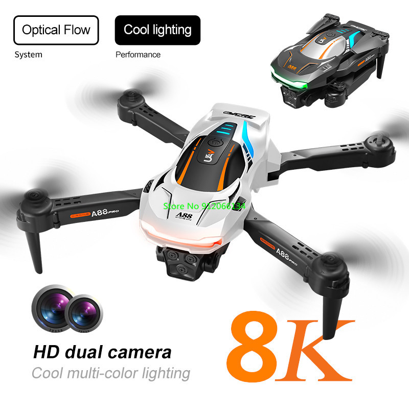 8K Aerial Photography Optical  - Lighting In Photography For Beginners recension och pris