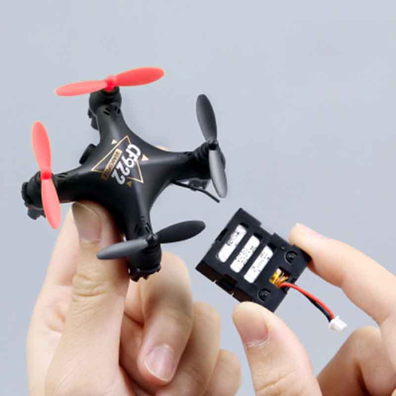 Mini RC Drone HD Camera WiFi F - Lighting In Photography For Beginners recension och pris