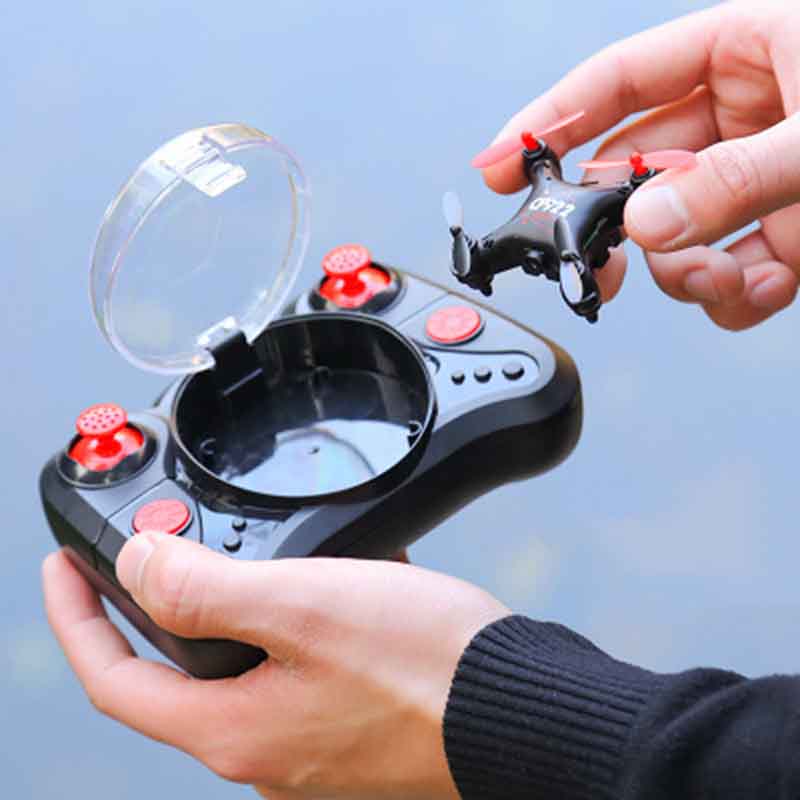 Mini RC Drone HD Camera WiFi F - Lighting In Photography For Beginners recension och pris