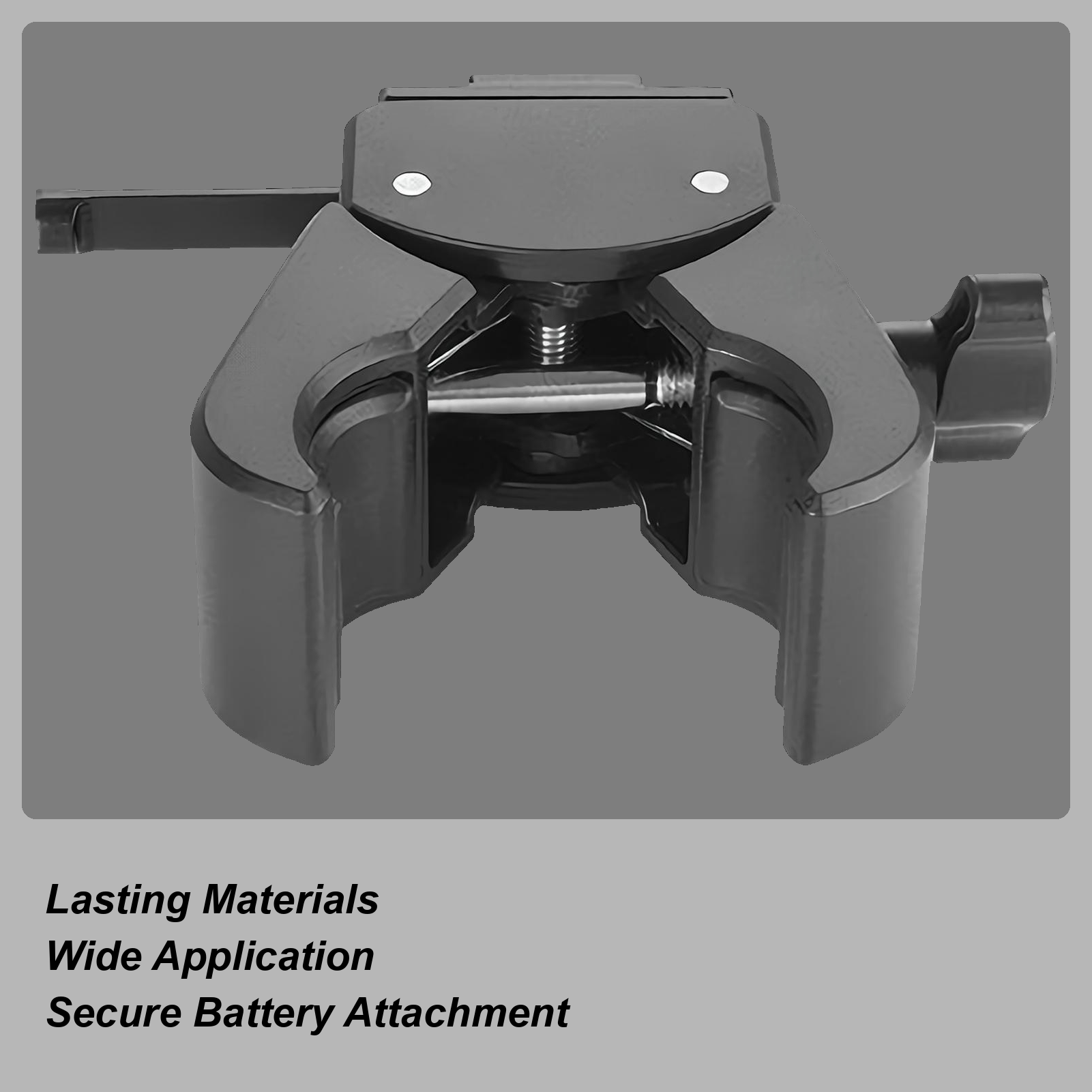 V Mount Plate V Lock Battery M - V Mount Battery recension och pris