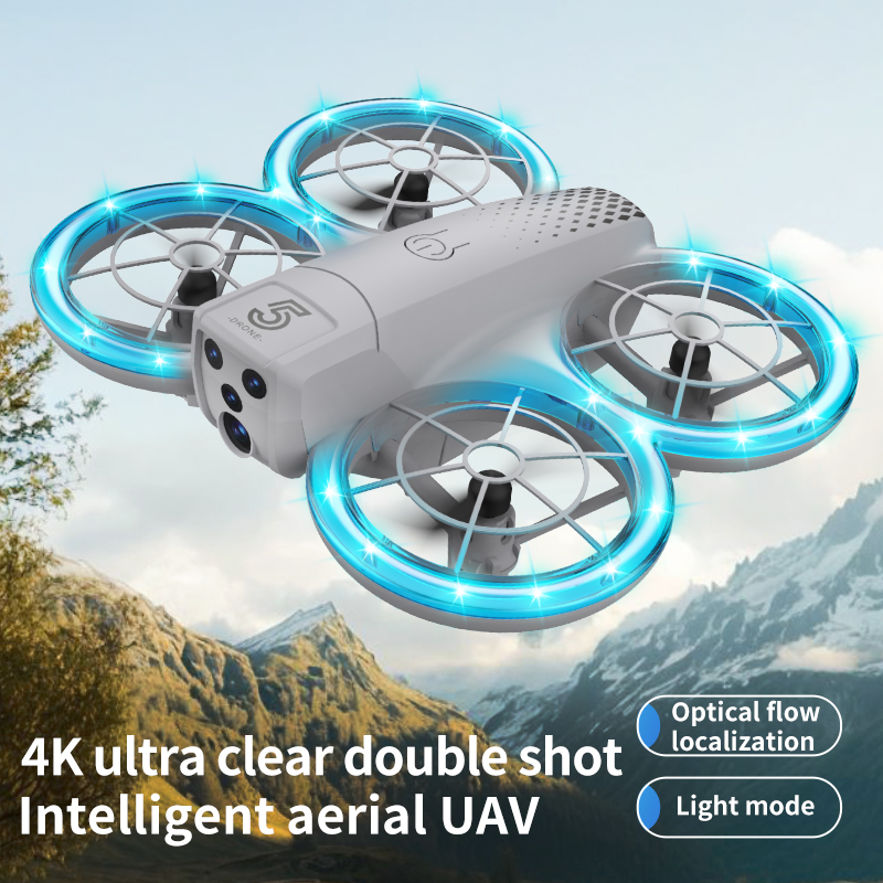 CZ05 RC Drone 480P WIFI FPV Du - Lighting In Photography For Beginners recension och pris