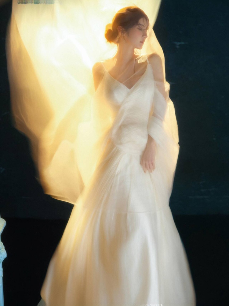 2026 New Pure Desire Art Photo - Photography Lighting For Clothing recension och pris