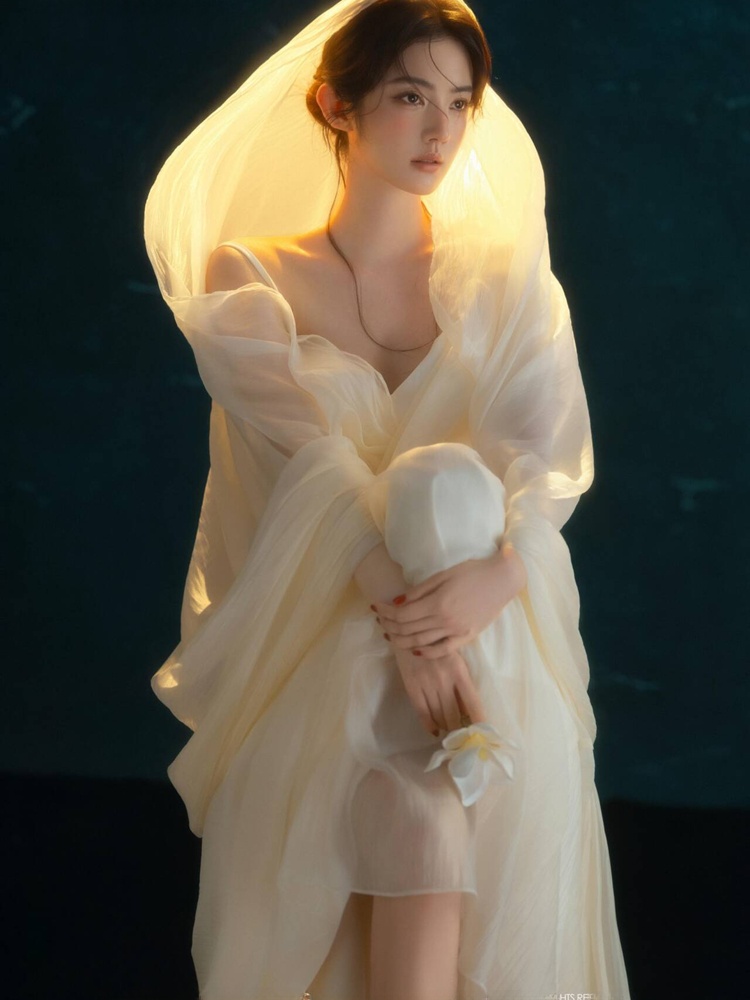 2026 New Pure Desire Art Photo - Photography Lighting For Clothing recension och pris