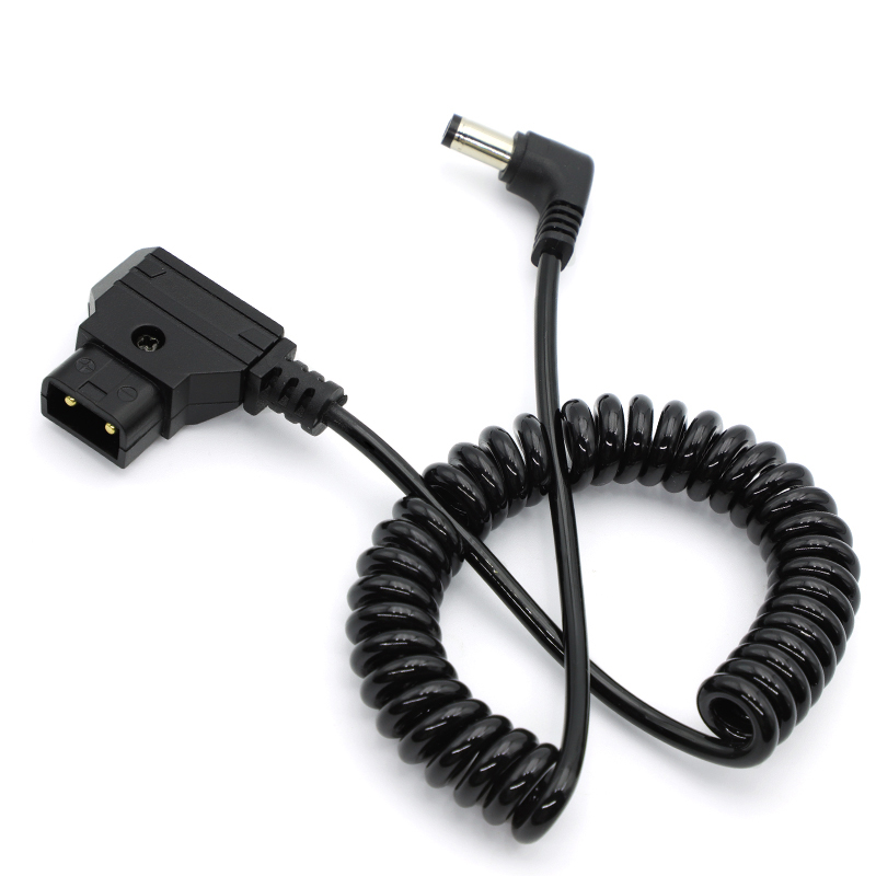 Power Tap D-Tap Male to Right  - V Mount Battery recension och pris