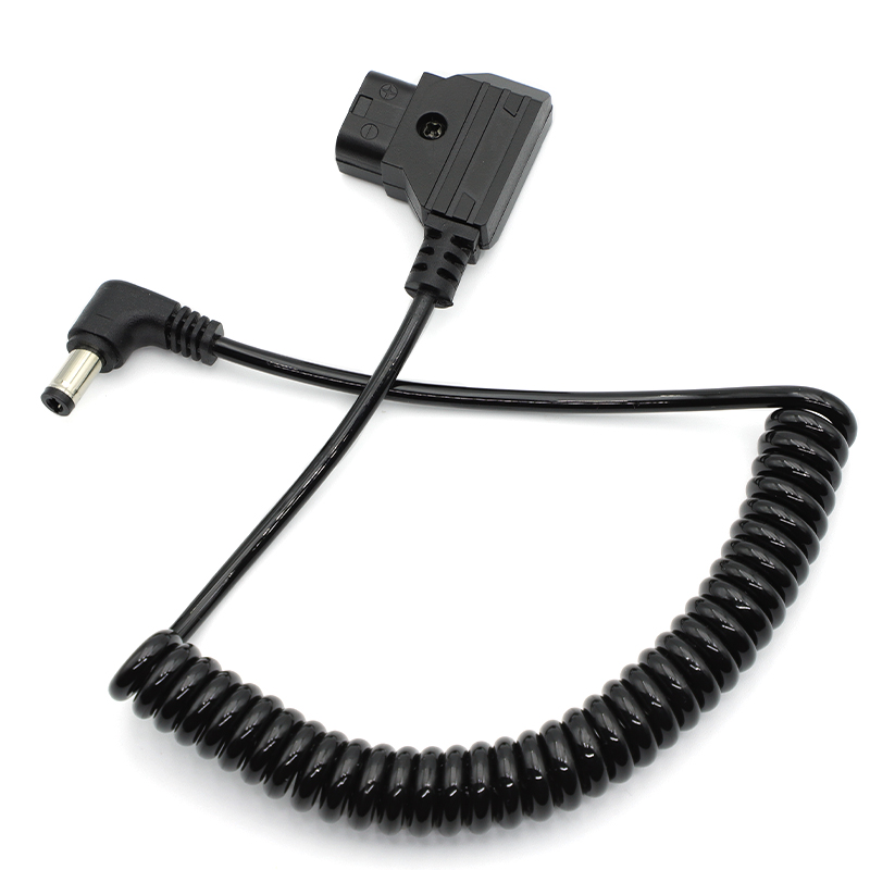 Power Tap D-Tap Male to Right  - V Mount Battery recension och pris