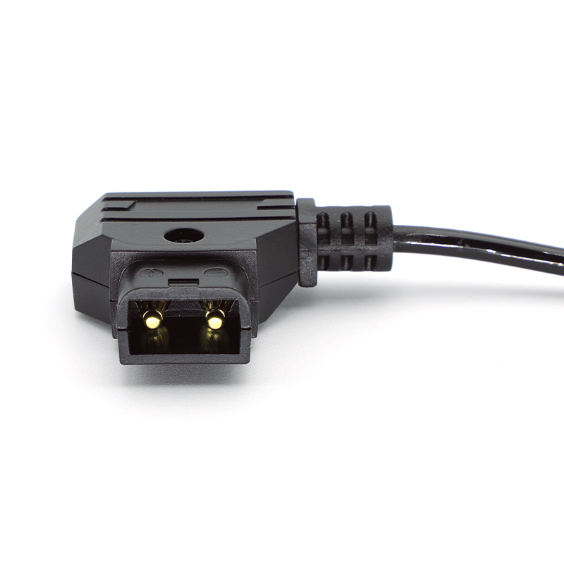 Power Tap D-Tap Male to Right  - V Mount Battery recension och pris