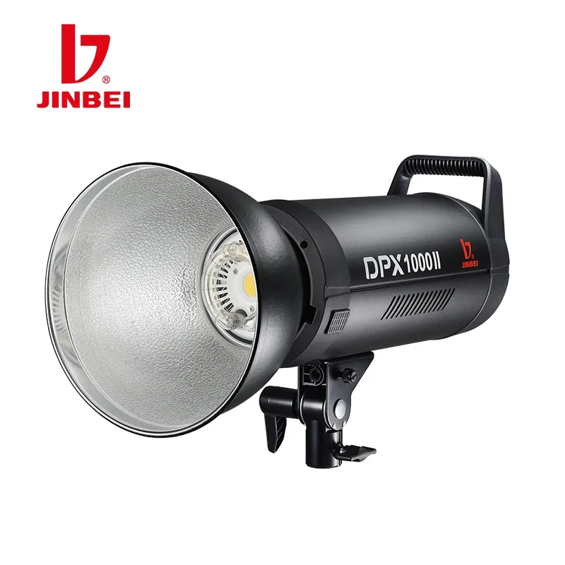 JINBEI DPX1000II Professional  - Photography Lighting For Clothing recension och pris