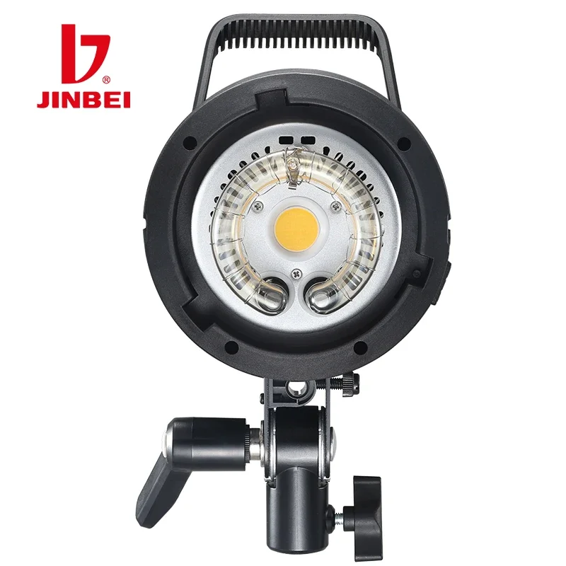 JINBEI DPX1000II Professional  - Photography Lighting For Clothing recension och pris