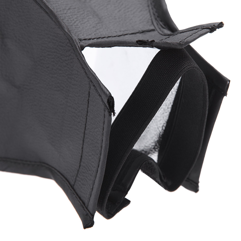 15x17cm Softbox Reflector Flas - Photography Lighting Kit recension och pris