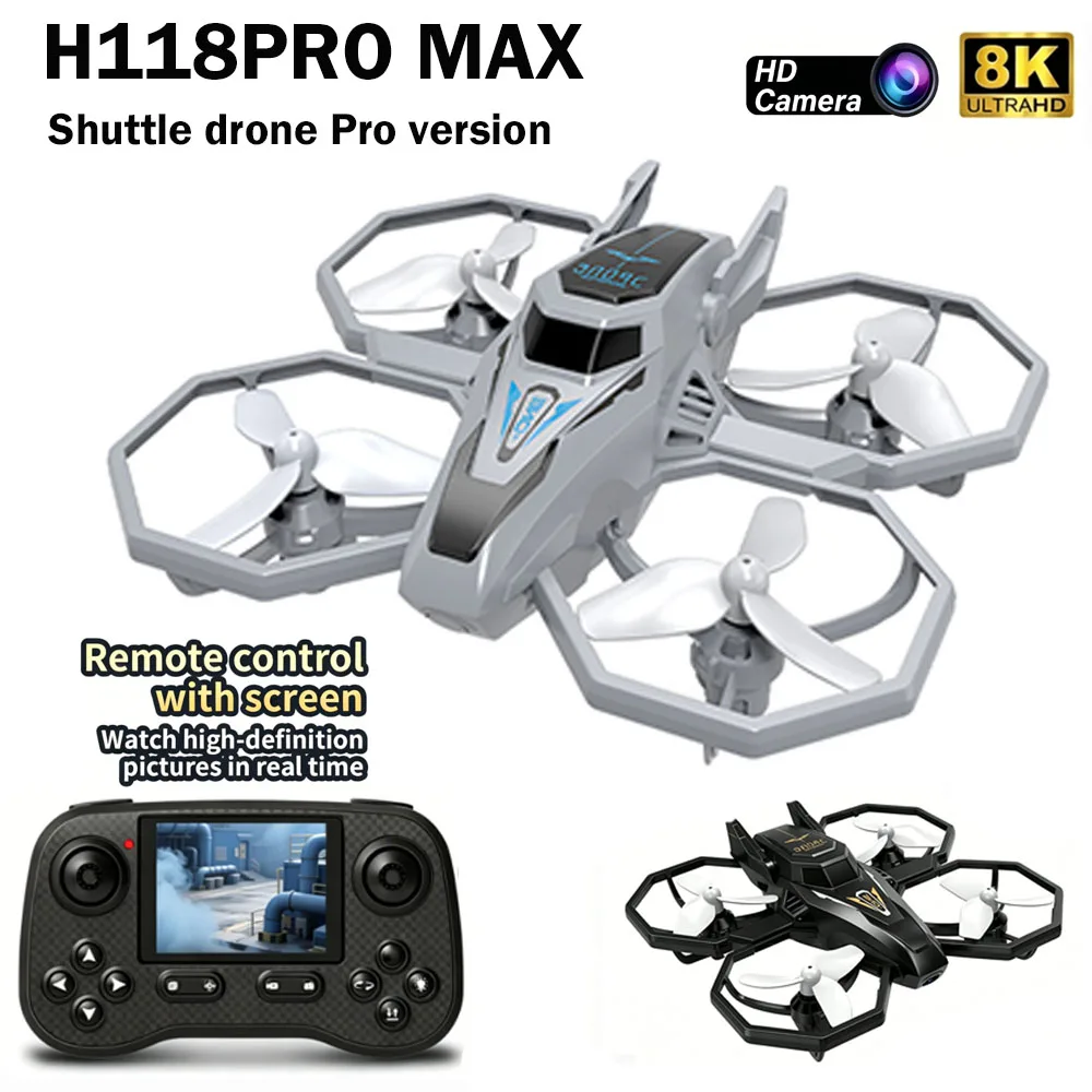 H118Pro Drone Professional 8K  - Lighting In Photography For Beginners recension och pris