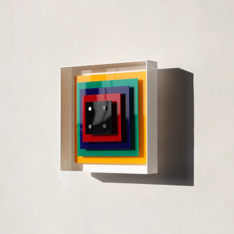 Memphis Medieval Wall Lamps Ba - Photography Lighting Wall recension och pris