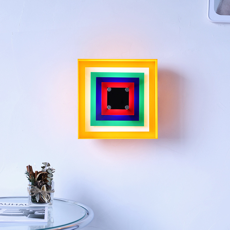 Memphis Medieval Wall Lamps Ba - Photography Lighting Wall recension och pris