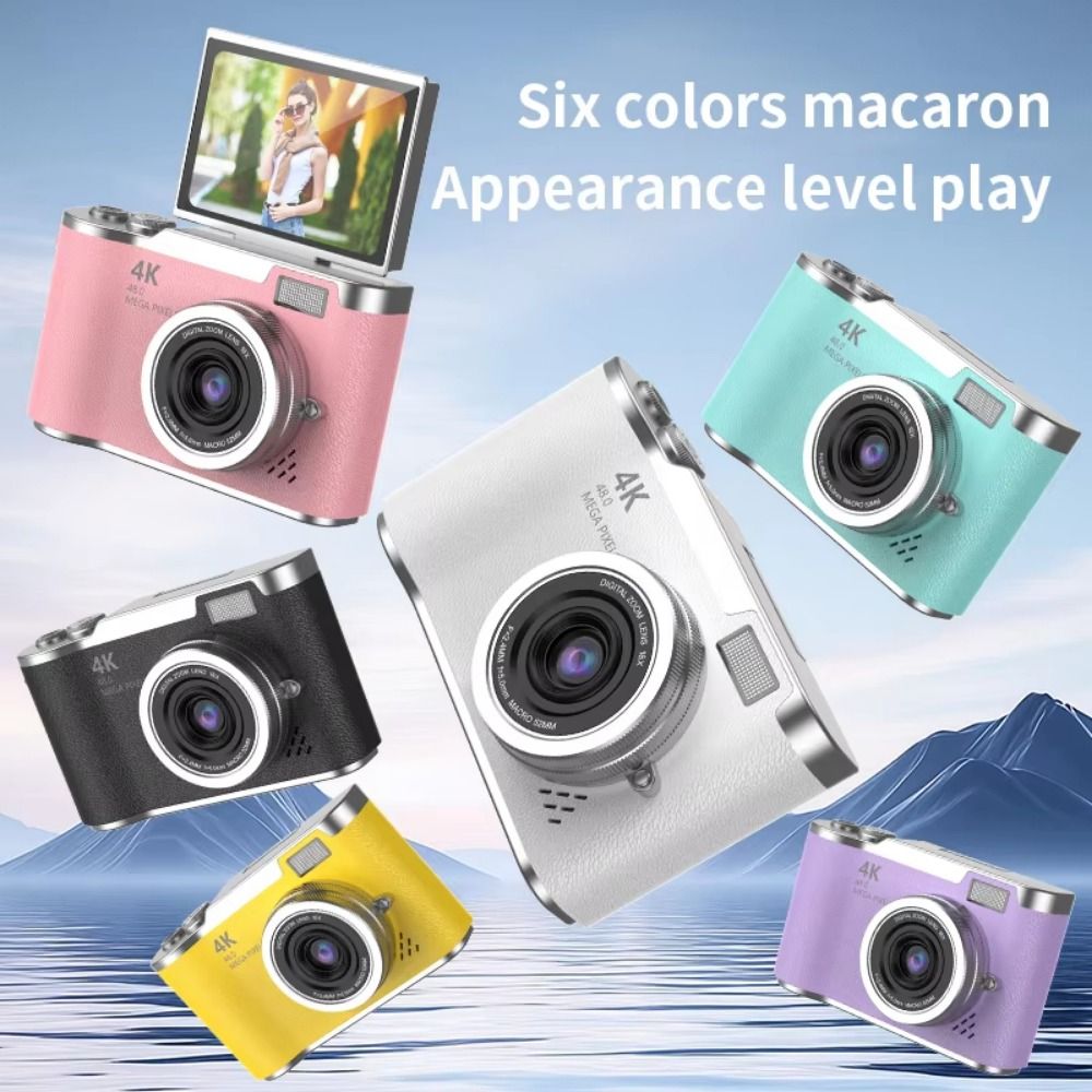 High-Definition HD Digital Cam - Lighting In Photography Definition recension och pris