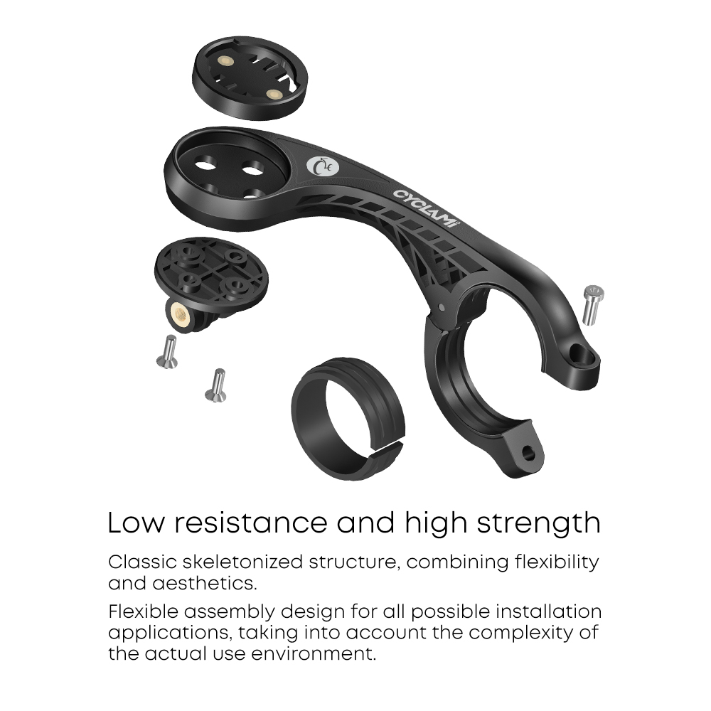 IGPSPORT Light Bracket Mountai - Photography Lighting Indoor recension och pris