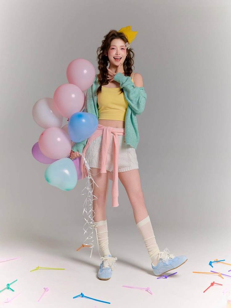 New 2026 Korean Style Sweet Gi - Photography Lighting For Clothing recension och pris