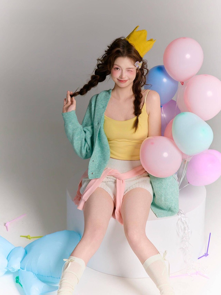 New 2026 Korean Style Sweet Gi - Photography Lighting For Clothing recension och pris