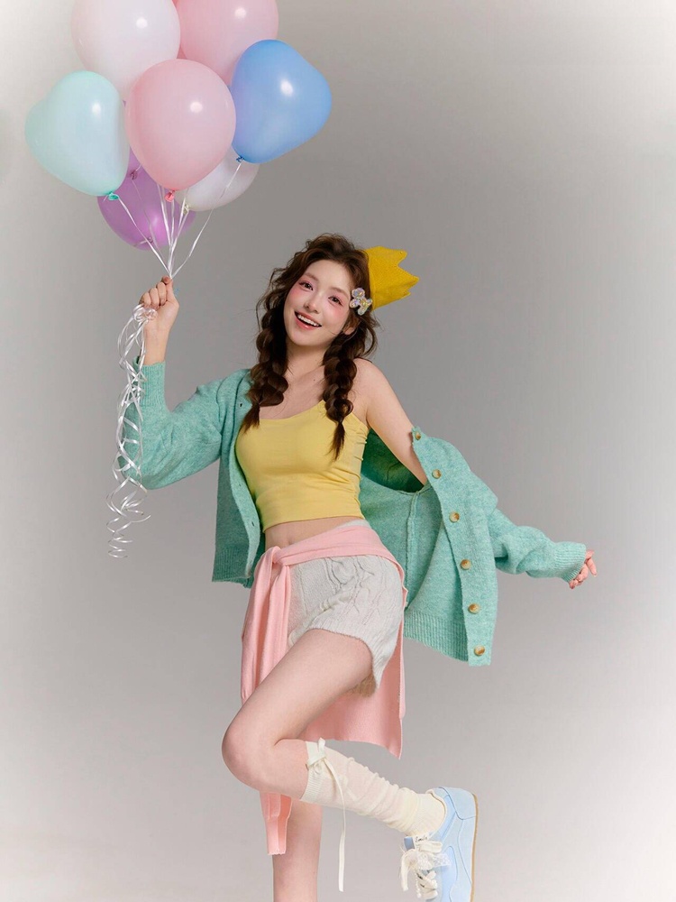 New 2026 Korean Style Sweet Gi - Photography Lighting For Clothing recension och pris