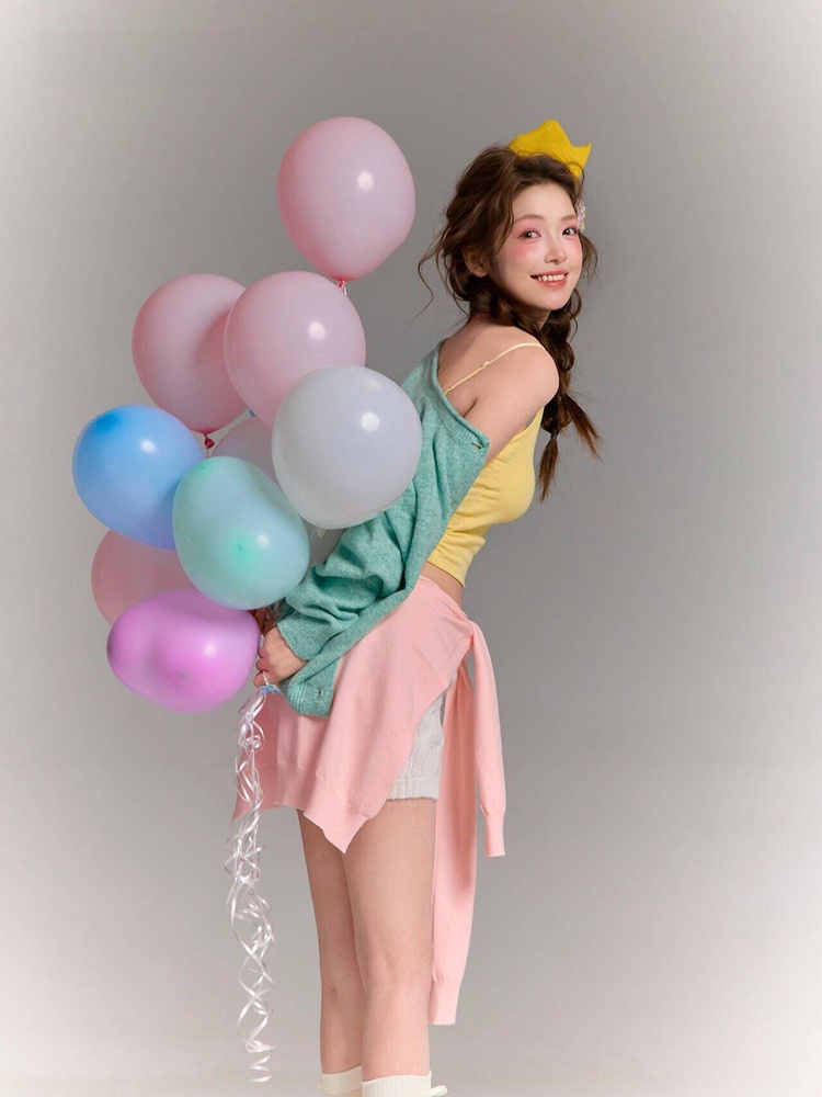 New 2026 Korean Style Sweet Gi - Photography Lighting For Clothing recension och pris