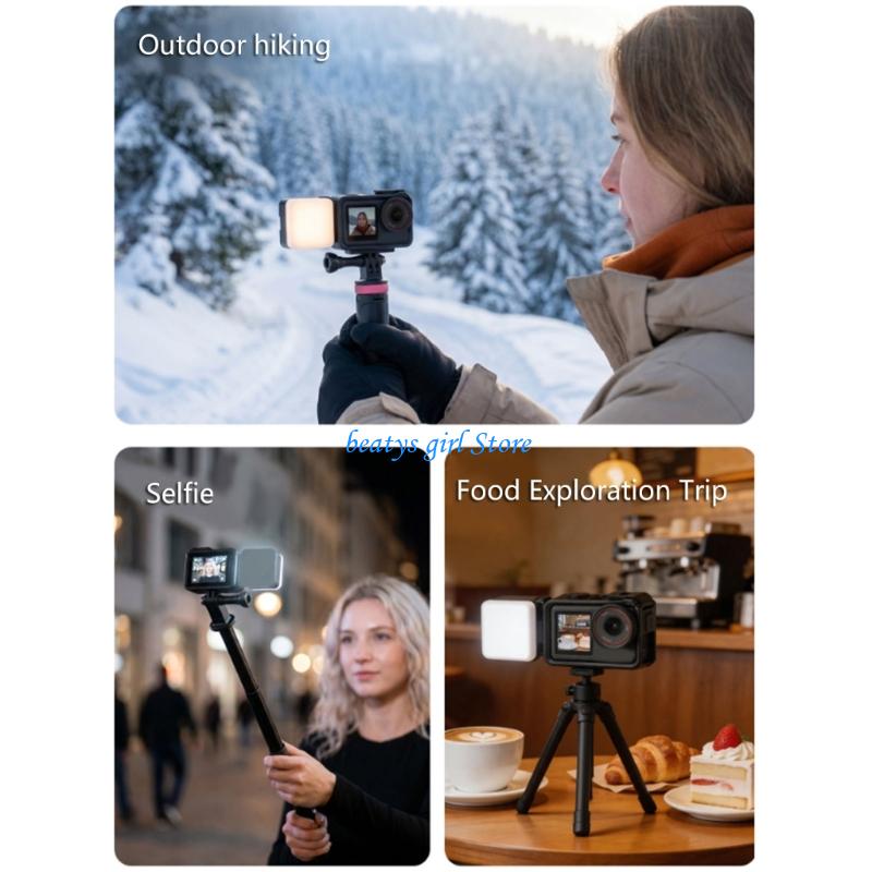 C7AB LED Video Light Camera Li - Photography Lighting Reference recension och pris