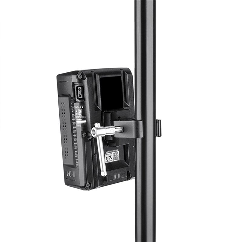 SQPP-3X V-Mount Battery Adapte - V Mount Battery recension och pris