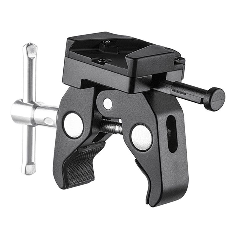 SQPP-3X V-Mount Battery Adapte - V Mount Battery recension och pris