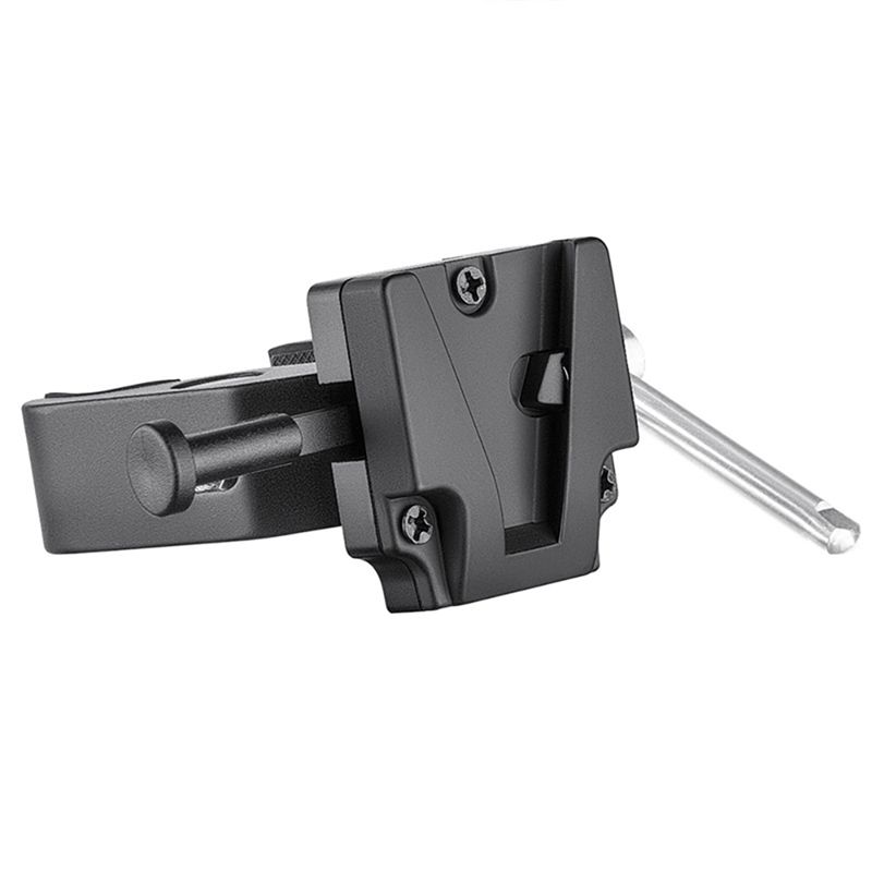 SQPP-3X V-Mount Battery Adapte - V Mount Battery recension och pris