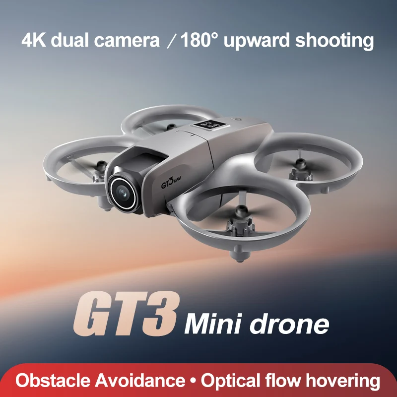 Popular GT3-mini Aerial Photog - Lighting In Photography For Beginners recension och pris