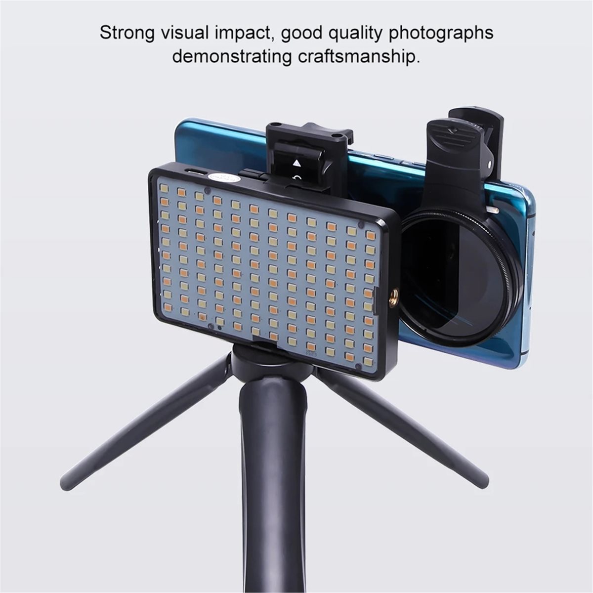 AU47-Reduce Reflected Light of - Jewelry Photography Lighting Kit recension och pris