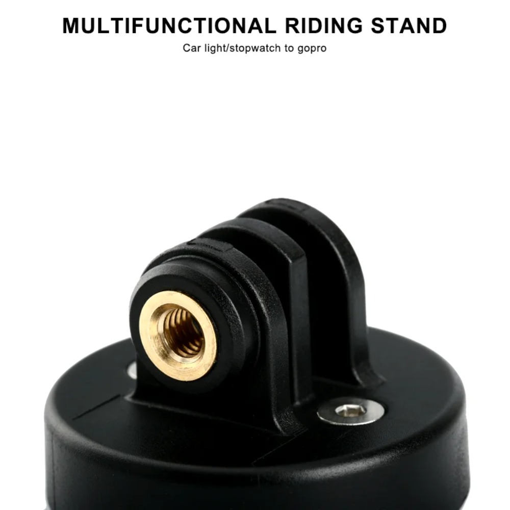 Bicycle Computer Base Adapter  - Photography Lighting Indoor recension och pris