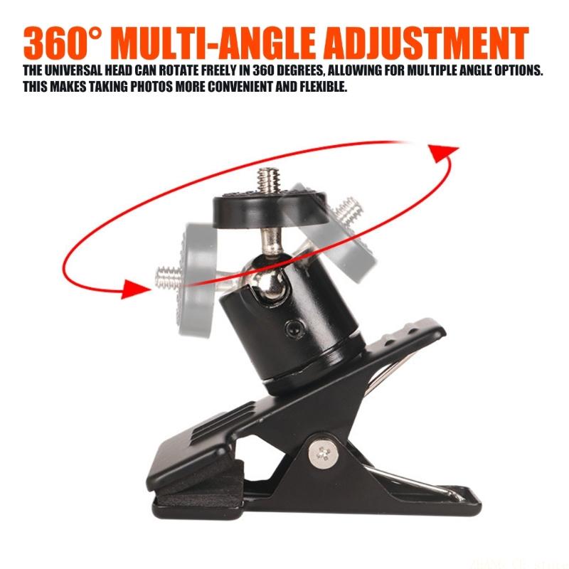 M5TD Adjustable Photography Ac - Photography Lighting Reference recension och pris