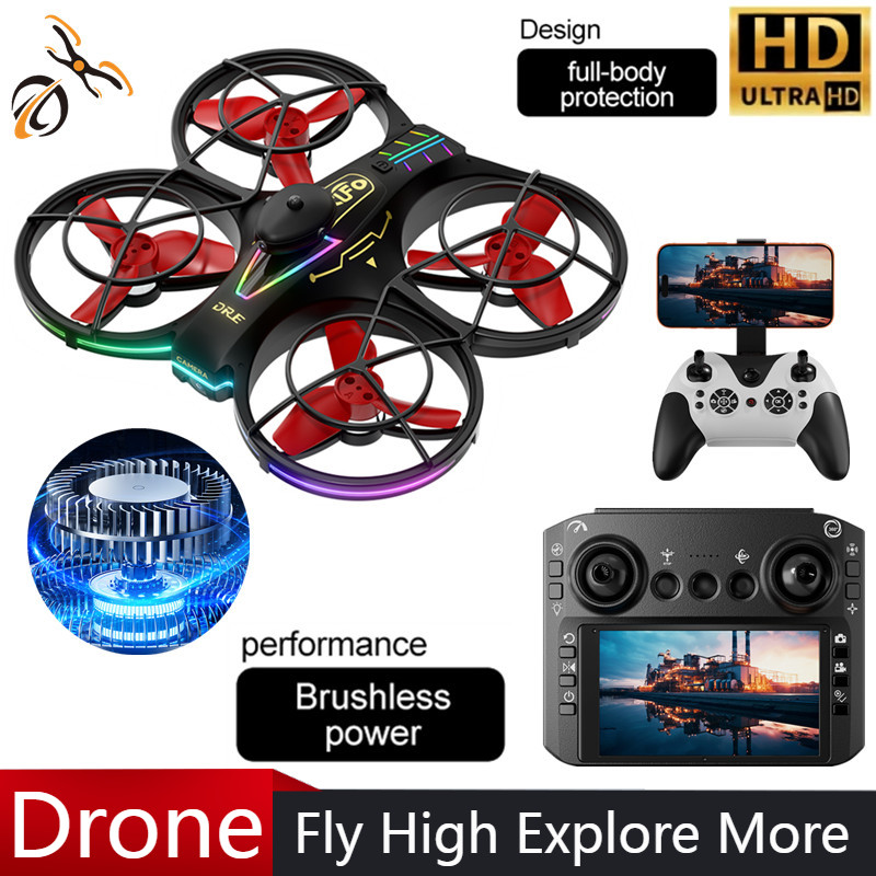 RH830 RC Professional Drone 4K - Lighting In Photography For Beginners recension och pris