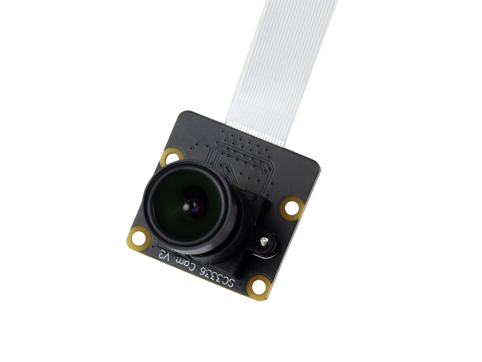 LuckFox Pico Camera SC3336 3MP - Photography Lighting Indoor recension och pris
