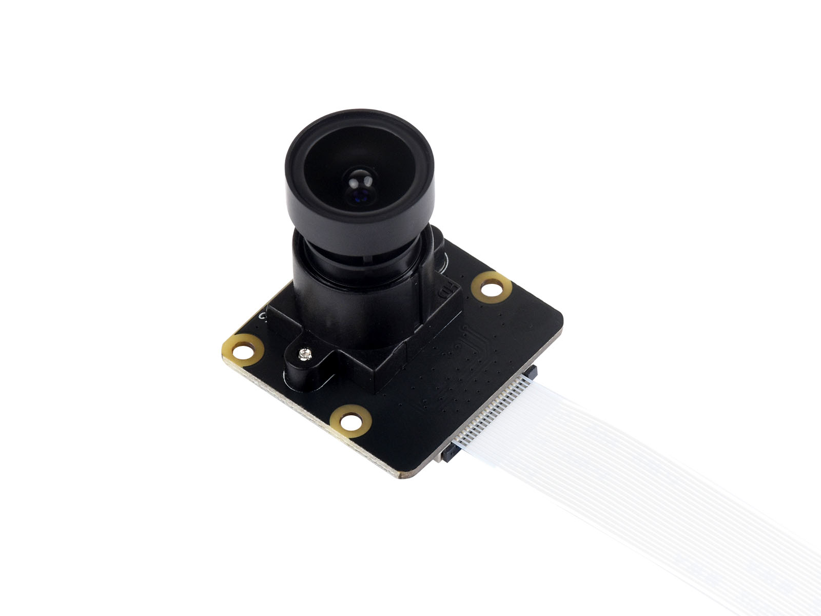 LuckFox Pico Camera SC3336 3MP - Photography Lighting Indoor recension och pris