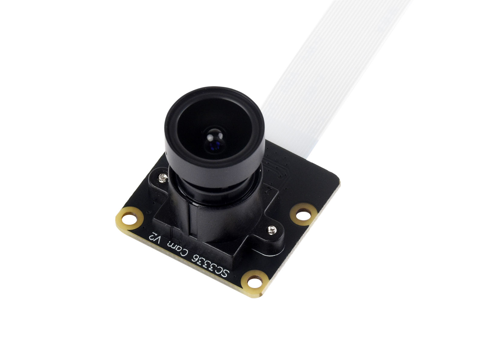 LuckFox Pico Camera SC3336 3MP - Photography Lighting Indoor recension och pris