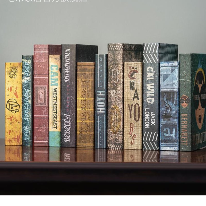2025 Modern Book Shaped Decora - Photography Lighting Simulator Free recension och pris