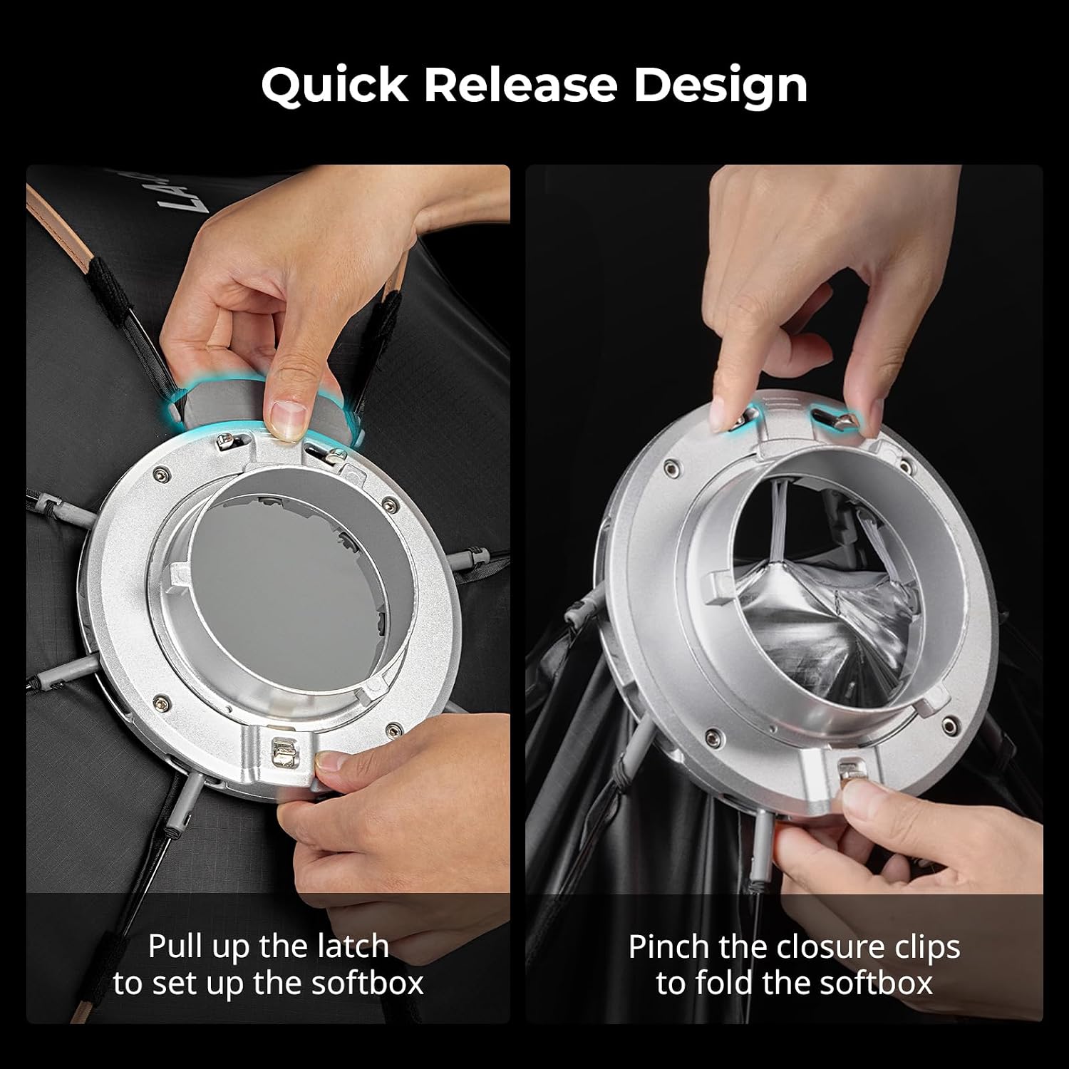 35-Inch Bowens Mount Octagon S - Photography Lighting Kit recension och pris