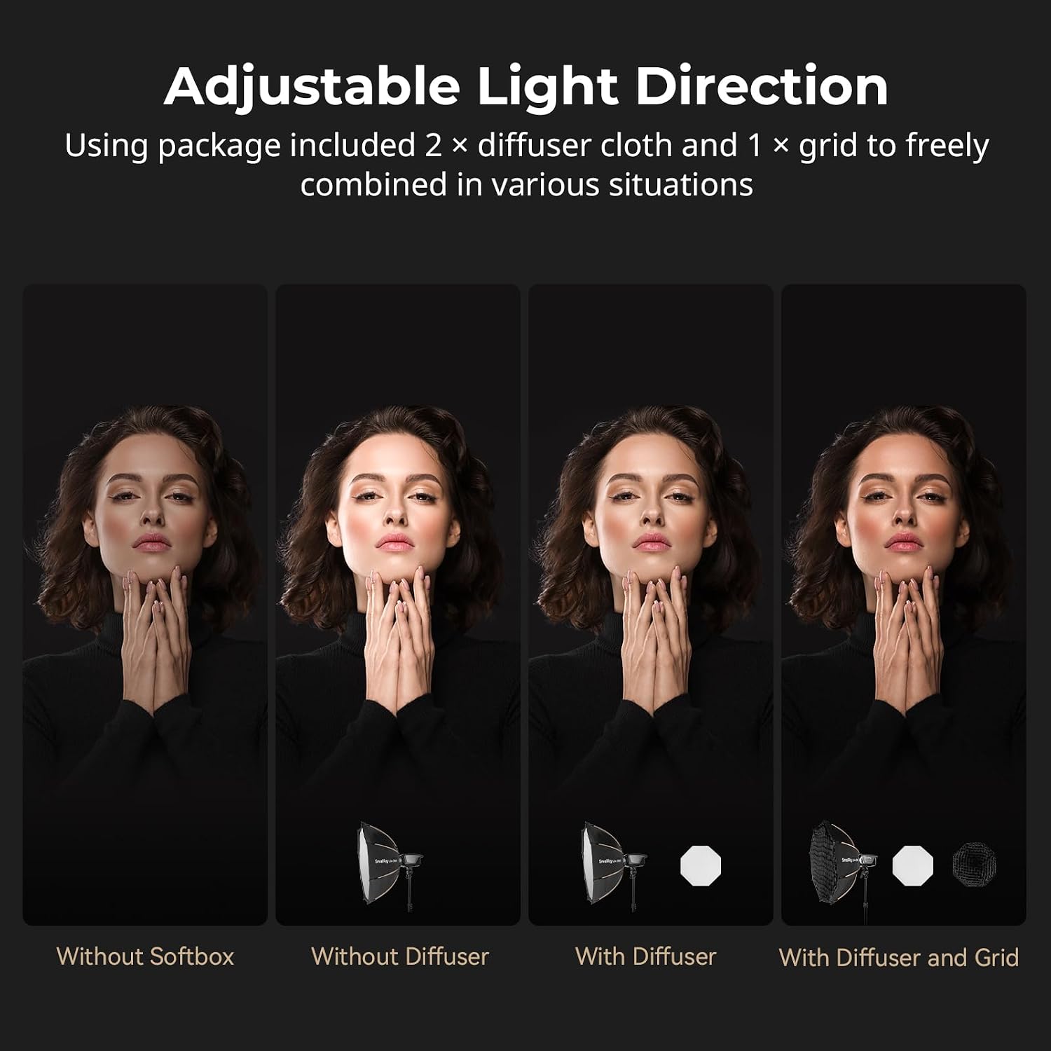 35-Inch Bowens Mount Octagon S - Photography Lighting Kit recension och pris