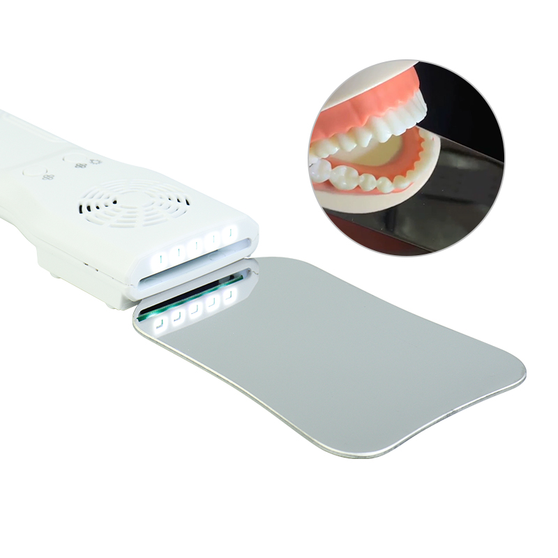 VVDental Dental Anti-Fog Mirro - Photography Lighting Kit recension och pris