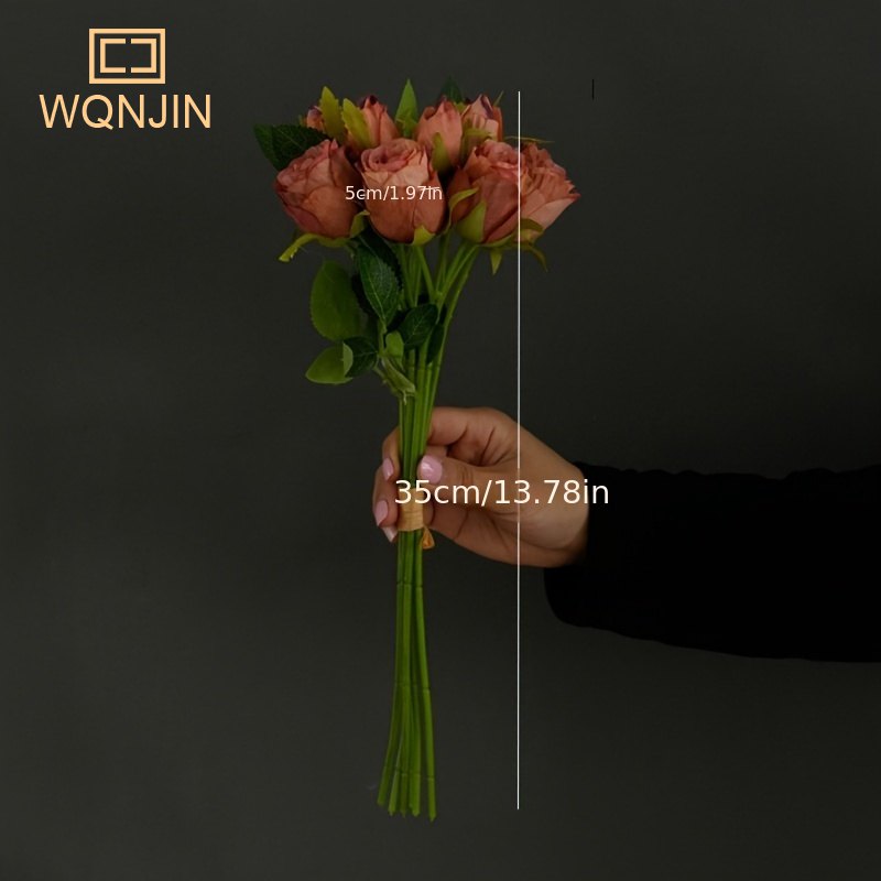1 Bouquet，Simulation 12 Heads  - Photography Lighting Simulator Free recension och pris