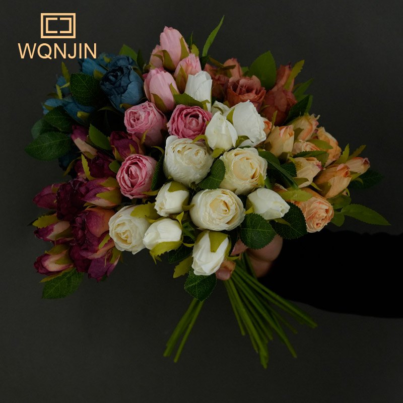 1 Bouquet，Simulation 12 Heads  - Photography Lighting Simulator Free recension och pris