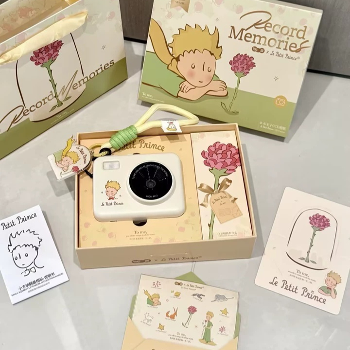 Anime Peripheral Le Petit Prin - Photography Lighting Indoor recension och pris