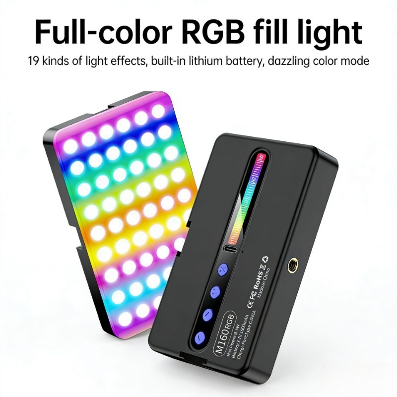 Portable Photography Pocket Fi - Photography Lighting Portable recension och pris