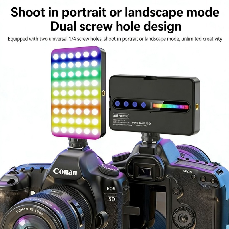 Portable Photography Pocket Fi - Photography Lighting Portable recension och pris