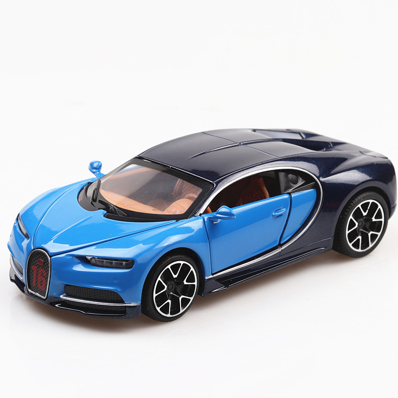1:32 Chiron Simulation Superca - Photography Lighting Simulator Free recension och pris