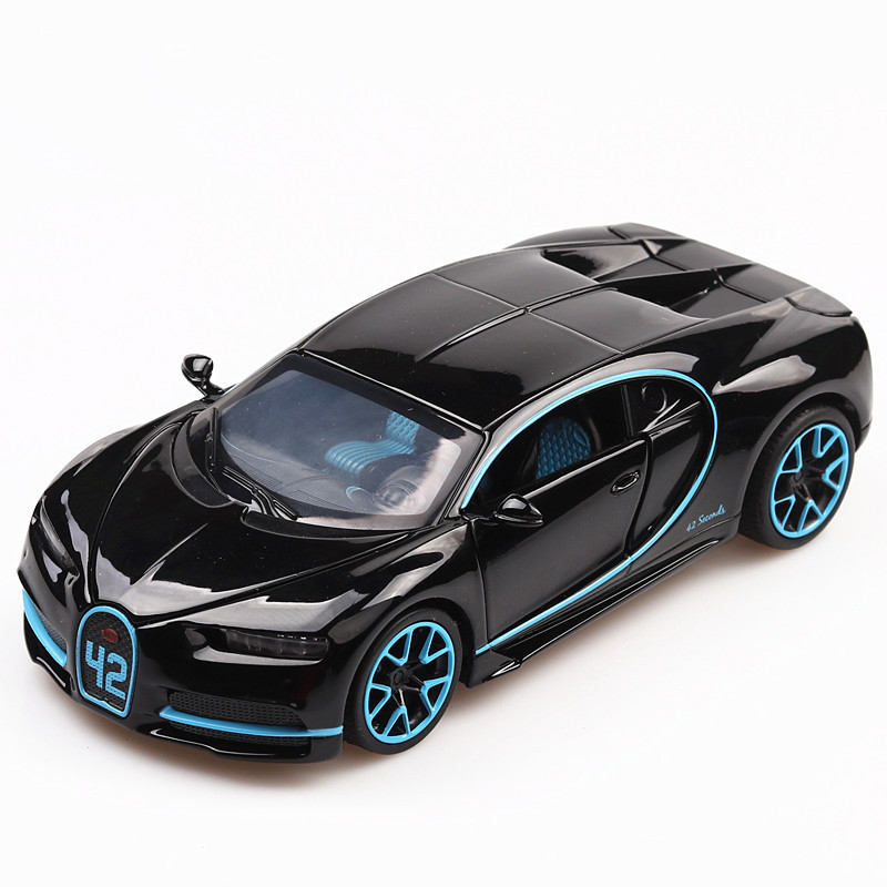 1:32 Chiron Simulation Superca - Photography Lighting Simulator Free recension och pris
