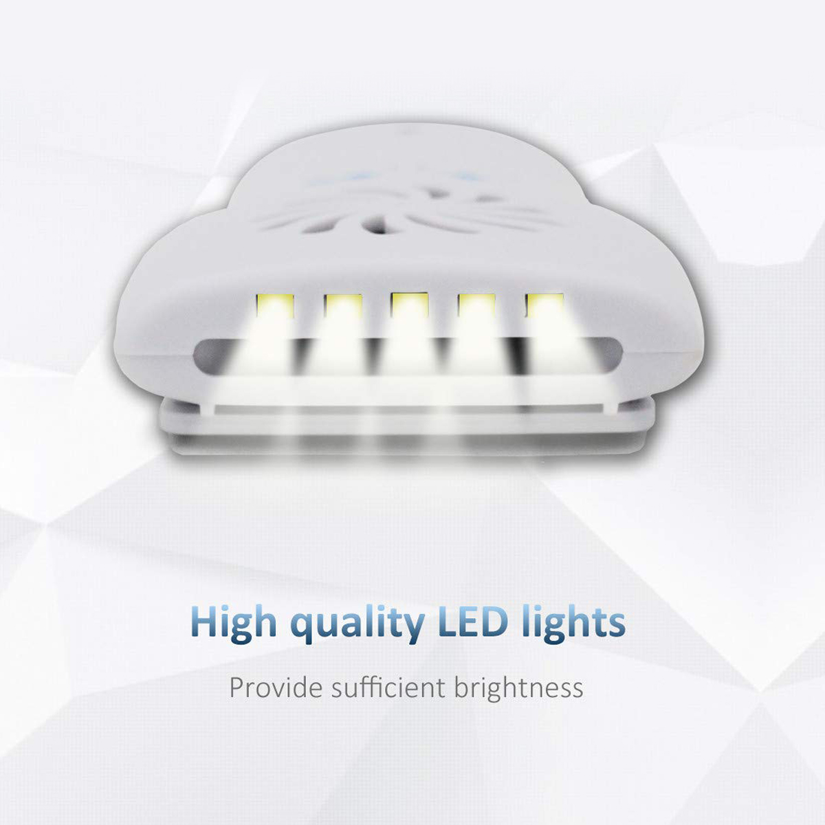Dental Anti Fog Mirror Set Ort - Photography Lighting Kit recension och pris