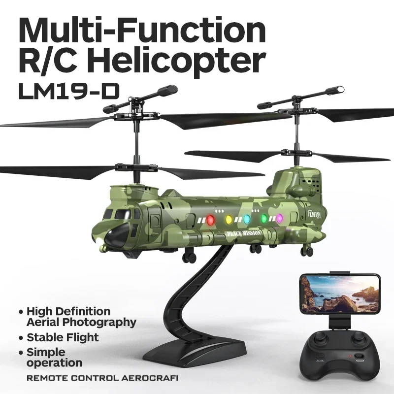 Rc Helicopter with Camera Remo - Lighting In Photography For Beginners recension och pris