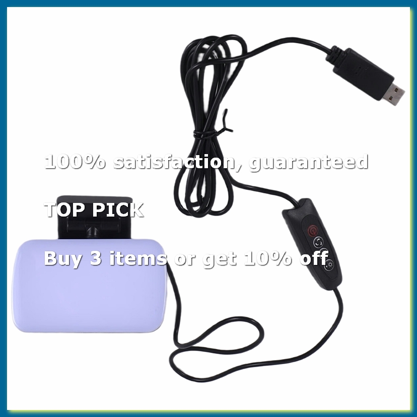 Mini Video Light Conference We - Photography Lighting Portable recension och pris